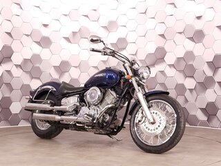 Yamaha XVS1100