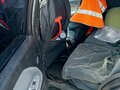 2007 Chery Amulet (A15) I, чёрный, 85000 рублей - вид 7