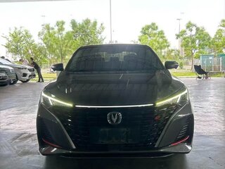 2022 Changan Eado Plus I, серый, 1160000 рублей, вид 2
