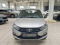 2019 Lada (ВАЗ) Granta I Рестайлинг, бежевый - вид 1
