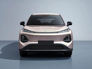 2026 Changan Qiyuan Q05 51.9 kWh II, серебристый, 1750000 рублей, вид 1