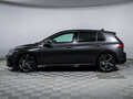 2021 Volkswagen Golf VIII, чёрный - вид 7