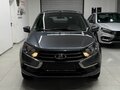2026 Lada (ВАЗ) Granta I Рестайлинг, серый, 1263000 рублей - вид 4