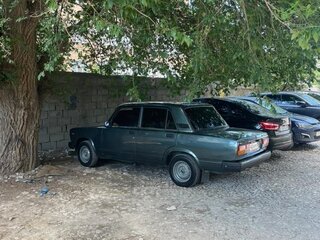 2010 Lada (ВАЗ) 2107, серый, 200000 рублей, вид 5