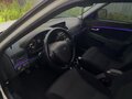 2017 Lada (ВАЗ) Priora I Рестайлинг, белый, 585000 рублей - вид 5