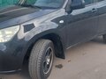 2015 Chery Tiggo (T11) I Рестайлинг (FL), чёрный, 530000 рублей - вид 6