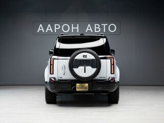 2025 Rox Adamas, белый, 10100000 рублей, вид 4