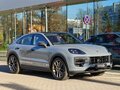 2026 Porsche Cayenne Turbo GT Coupé III Рестайлинг, серый, 36780000 рублей - вид 3
