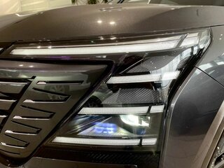 2025 Changan CS75 Plus IV, серый, 4249900 рублей, вид 5