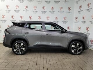2025 Geely Cityray, серый, 2349000 рублей, вид 4
