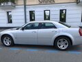 2006 Chrysler 300C I, серый - вид 3