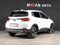 2023 Chery Tiggo 4 Pro I, белый, 1500000 рублей - вид 3