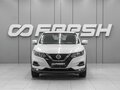 2019 Nissan Qashqai II Рестайлинг, белый, 1990000 рублей - вид 2