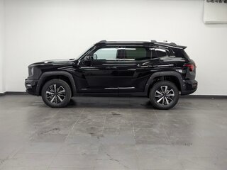 2026 Haval H7 I, чёрный, 3999000 рублей, вид 3