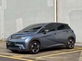 2025 BYD Dolphin 44.9 kWh I, синий, 1695003 рублей - вид 1