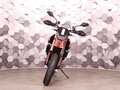 2024 Ducati Hypermotard, красный - вид 4