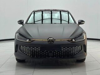 2023 Volkswagen Lamando L II, чёрный, 1920000 рублей, вид 2