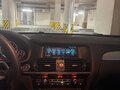 2016 BMW X3 20i xDrive II (F25) Рестайлинг, чёрный, 2300000 рублей - вид 4