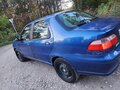 2007 Fiat Albea I Рестайлинг, синий - вид 6