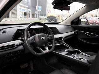 2023 Changan UNI-T I, белый, 2242000 рублей, вид 5