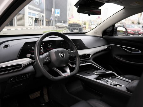 2023 Changan UNI-T I, белый, 2087000 рублей, вид 5