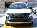 2026 Hyundai Tucson IV Рестайлинг, белый - вид 1