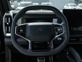 2026 Jetour T2, чёрный, 4449000 рублей - вид 8
