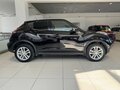 2017 Nissan Juke I Рестайлинг, чёрный - вид 7