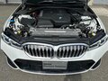 2023 BMW 3 серии 318i VII (G2x) Рестайлинг, белый, 3020005 рублей - вид 11