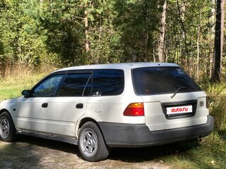 1998 Honda Partner I, белый, 250000 рублей, вид 2