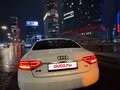 2011 Audi A5 I (8T), белый - вид 1