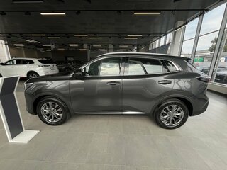 2026 Changan UNI-S I, серый, 3079900 рублей, вид 3