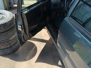2012 Lada (ВАЗ) 2114, синий, 199999 рублей, вид 5