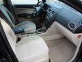 2006 Ford Focus II, чёрный - вид 11
