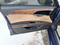 2018 Audi A8 Long 50 TDI IV (D5), синий, 4032000 рублей - вид 8
