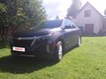 2022 Chevrolet Equinox III Рестайлинг, чёрный, 2750000 рублей