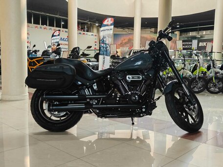 2022 Harley-Davidson Low Rider, серый, 1650000 рублей, вид 5