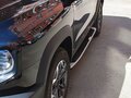 2023 Haval Dargo I, чёрный - вид 8