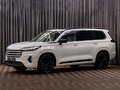 2022 Exeed VX I, белый
