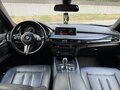2019 BMW X6 30d II (F16), серый - вид 2