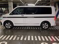 2021 Volkswagen Multivan T6 Рестайлинг, белый, 7350000 рублей - вид 6