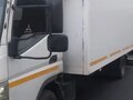 2019 Fuso (Mitsubishi) Canter, белый, 1750000 рублей - вид 9