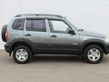 2015 Chevrolet Niva I Рестайлинг, серый, 620000 рублей - вид 7