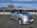 2008 Toyota Noah II (R70), серый, 950000 рублей - вид 11