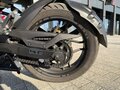 2020 Bajaj Pulsar NS 200, чёрный, 190000 рублей - вид 9