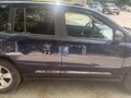 2012 Jeep Compass I Рестайлинг, синий, 1100000 рублей - вид 9