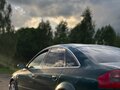 1998 Audi A6 II (C5), зелёный - вид 1