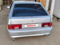 2004 Lada (ВАЗ) 2114, серебристый, 90000 рублей - вид 1