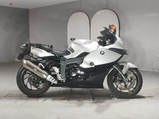 2014 BMW K 1300 S, серебристый, 894000 рублей, вид 1