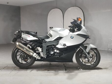 2014 BMW K 1300 S, серебристый, 894000 рублей, вид 1